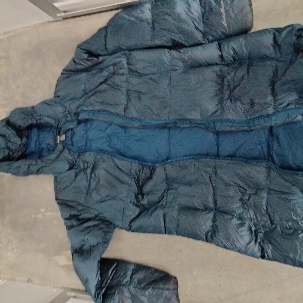 Eddie Bauer jacket